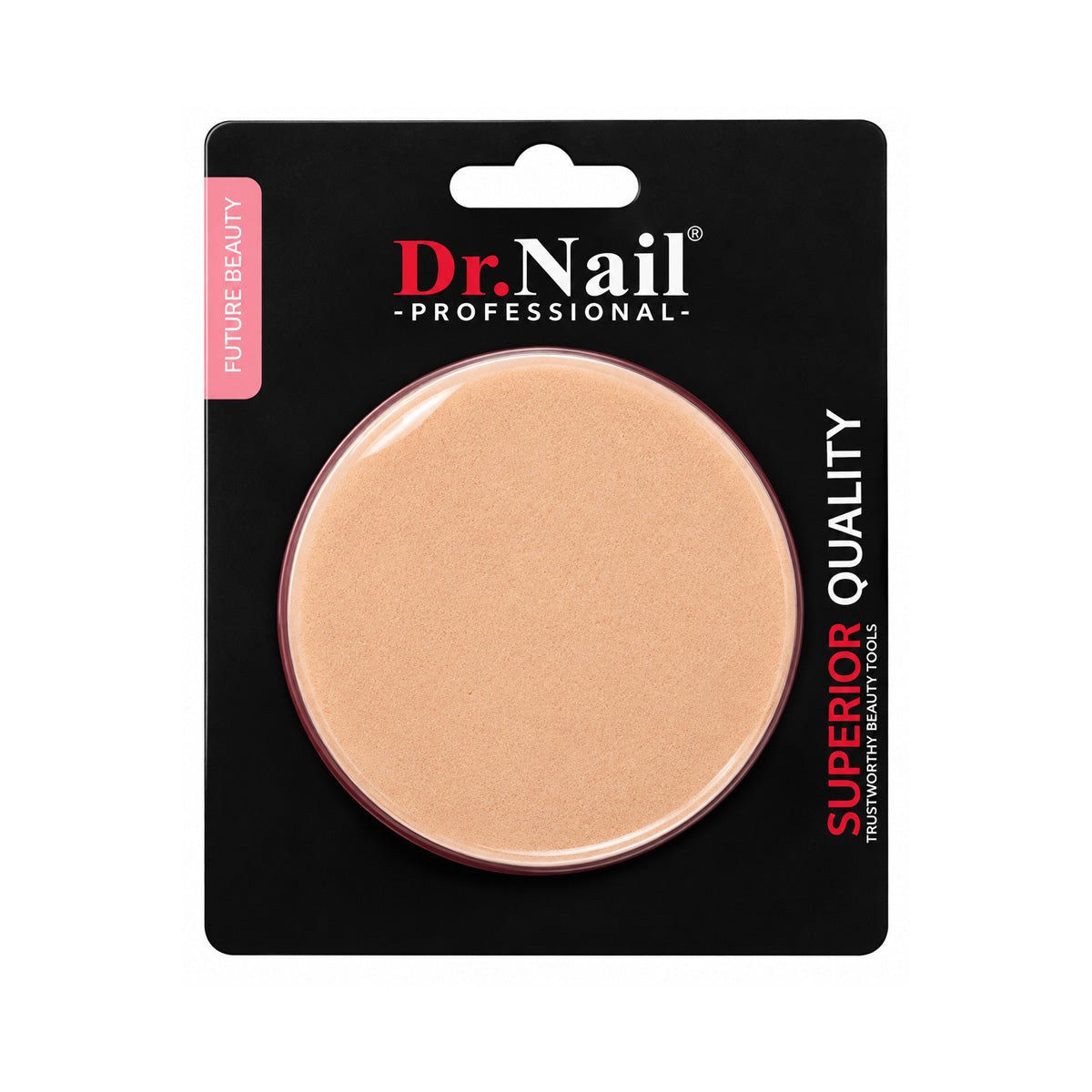 Dr.Nail Makeup Sponge Blender 042