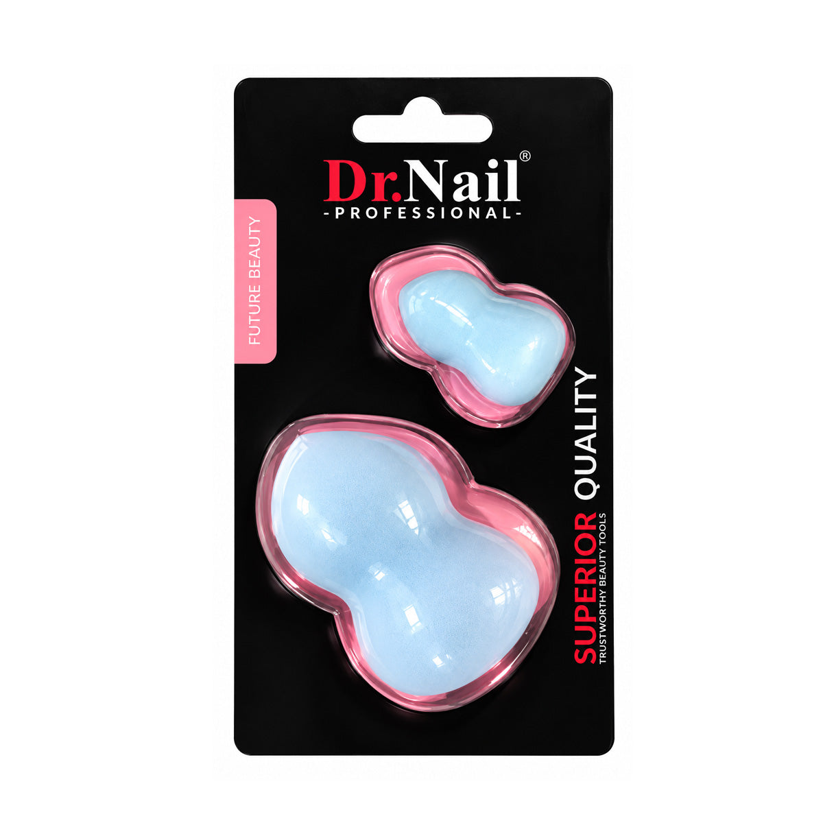 Dr.Nail Makeup Sponge Blender 045