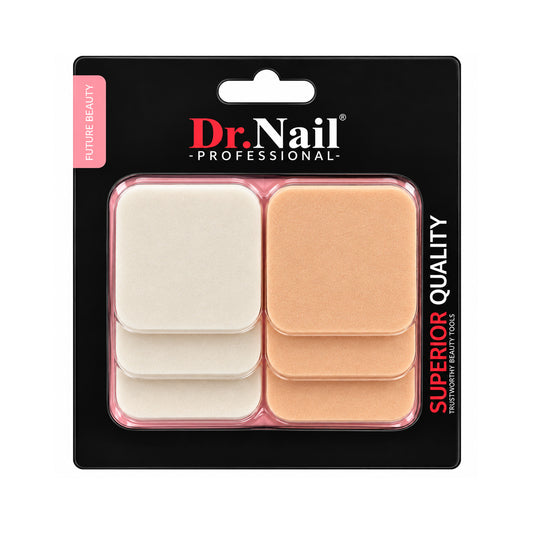 Dr.Nail Makeup Sponge Blender 049