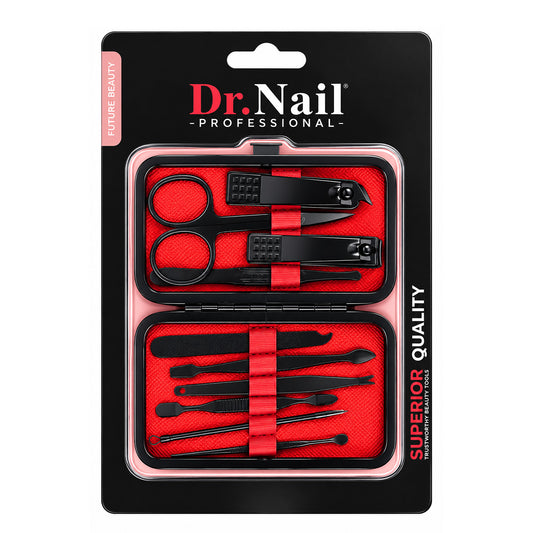 Dr. Nail Nail Care Set 060