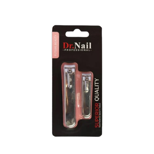 Dr.Nail Nail Clippers Set 007