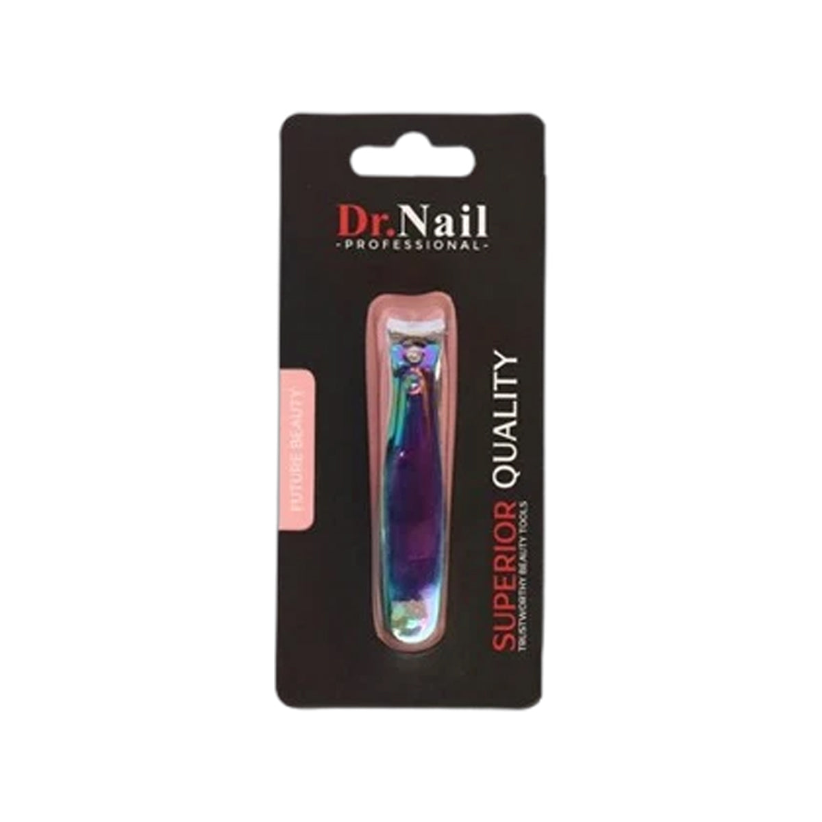 Dr.Nail Small Nail Clippers 003