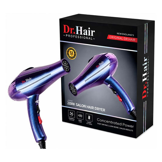 Dr.hair - Hair Dryer 6100