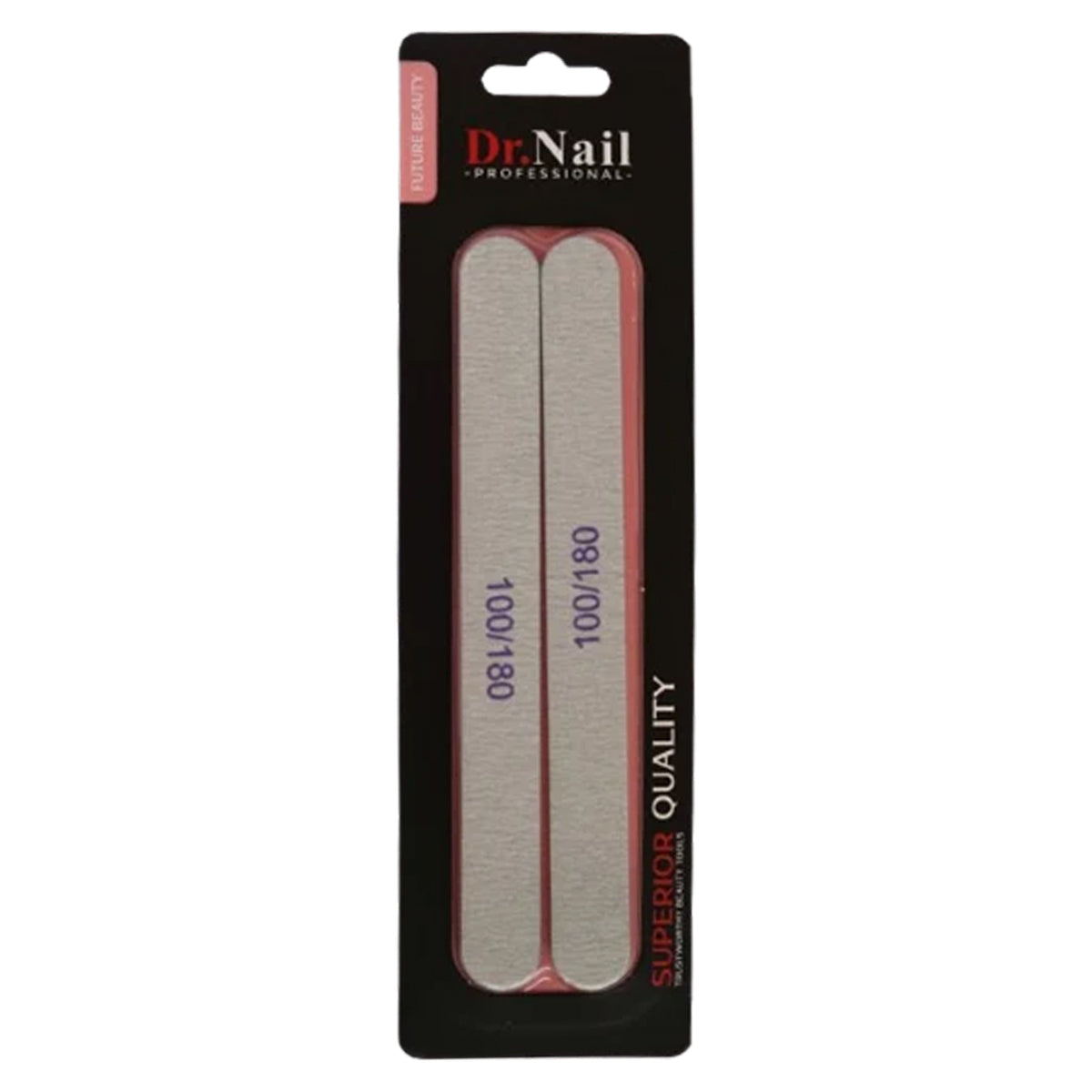 Dr Nail Nail File 031
