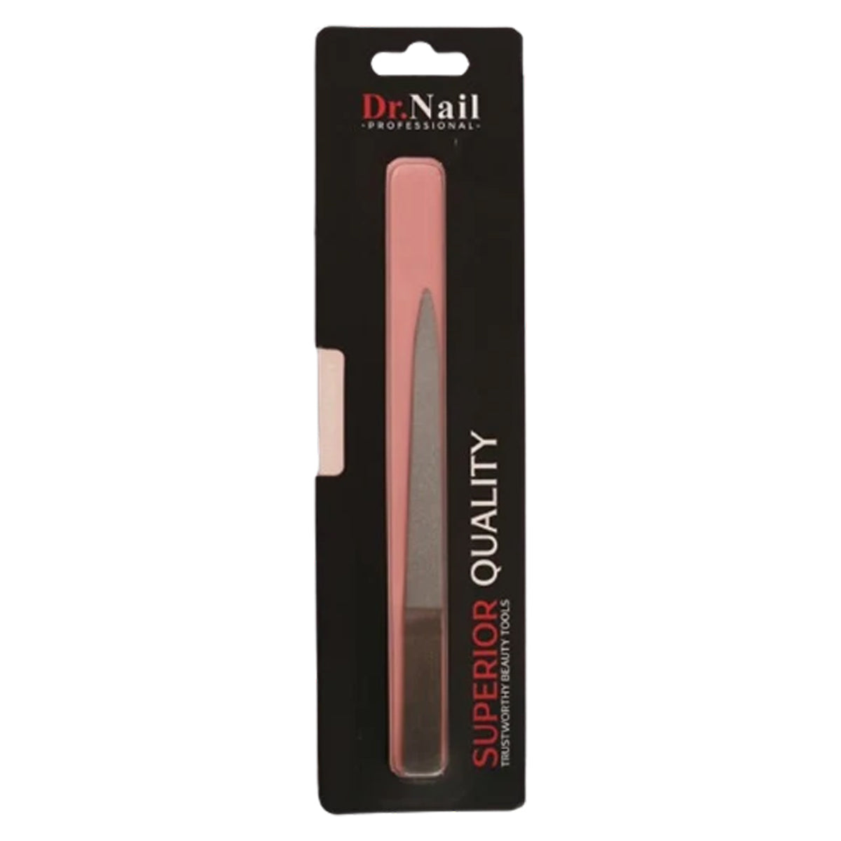 Dr Nail Small Nail File 019
