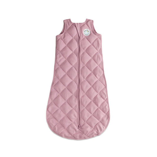 Dream Weighted Sleep Sack, Misty Mauve, 0-6 Months