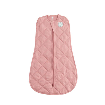 Dream Weighted Sleep Swaddle, Dusty Rose, 0-6 Months