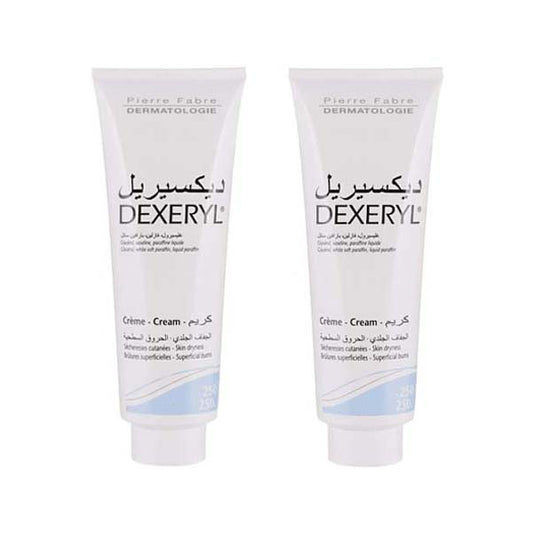 Ducray Dexeryl Cream 250g Offer