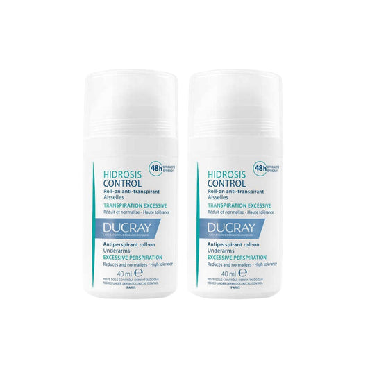 Ducray Hidrosis Roll On 40ml Offer