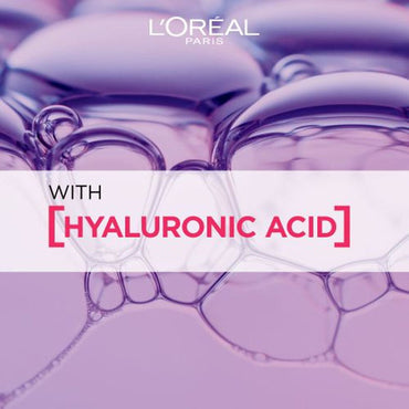 لوريال باريس إلفيف هيالورون كريم مرطب يترك على الشعر 200 مل