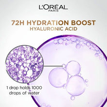 Load image into Gallery viewer, Loreal Paris Elvive Hyaluron Moisture Leave In Cream 200ml