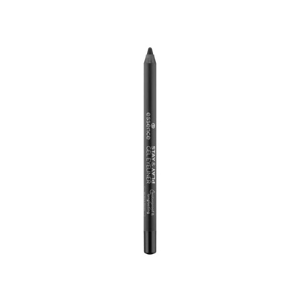 Essence Stay And Play Gel Eyeliner Beauty Box 