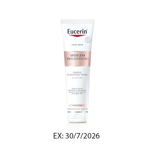 Eucerin Even Pigment Perfector Cleansing Foam 150ml