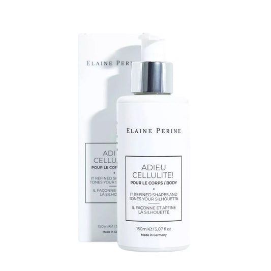 Elaine Perine Adieu Cellulite Lotion 150ml