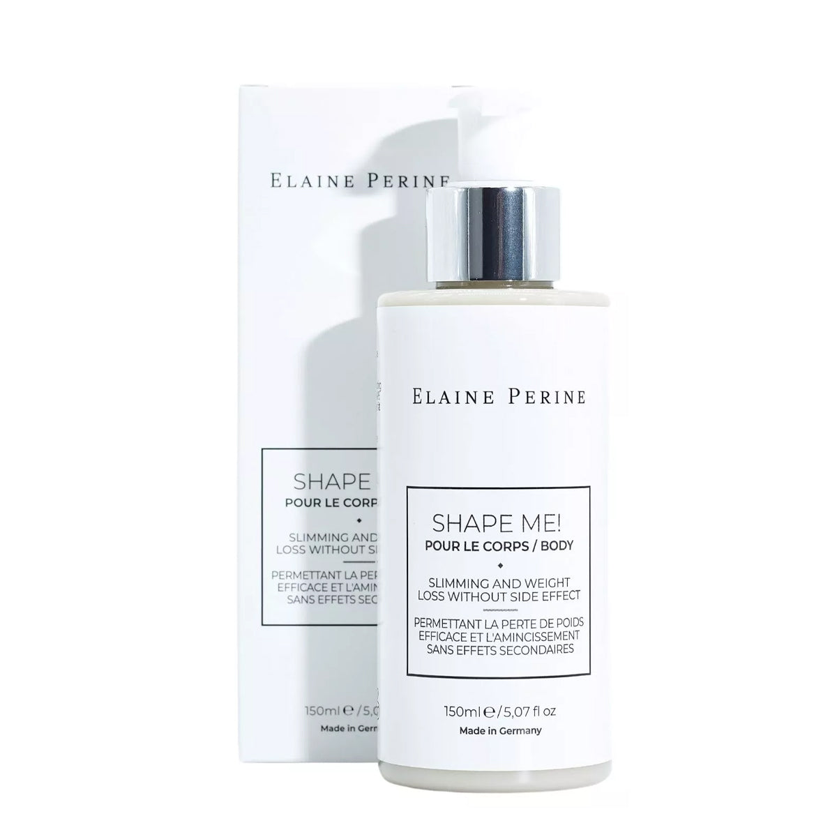Elaine Perine Shape Me! Slimming Lotion 150ml