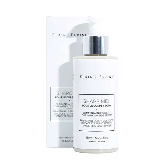 Elaine Perine Shape Me! Slimming Lotion 150ml