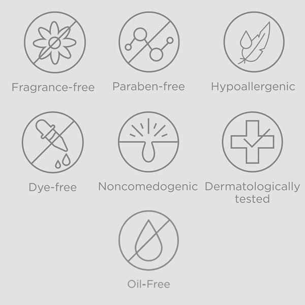 كريم إيلتا إم دي لاستعادة لون البشرة بالأشعة فوق البنفسجية واسع الطيف بعامل حماية من الشمس 40، 48 جم