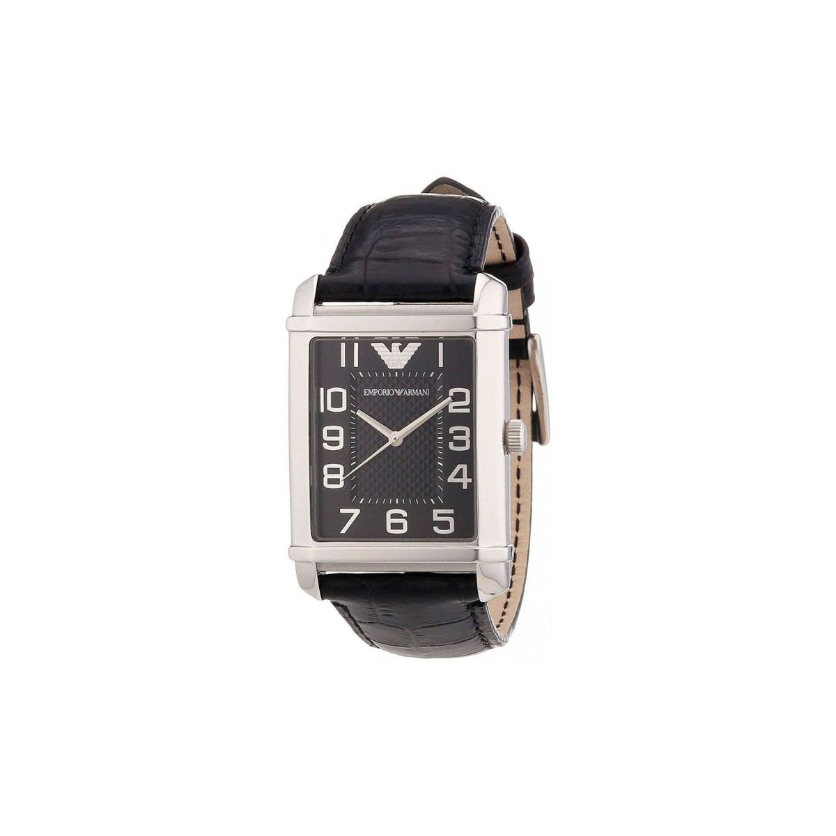 Emporio Armani AR0363 Women’s Watch 30 Mm Black