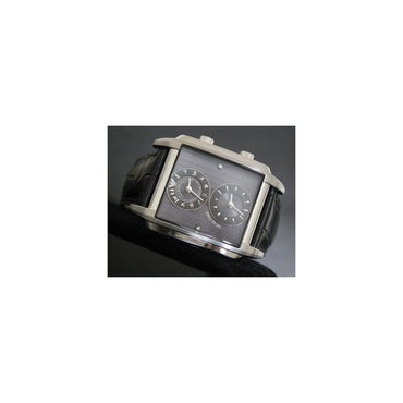 Emporio Armani AR0476 Men's Watch 35 Mm Black