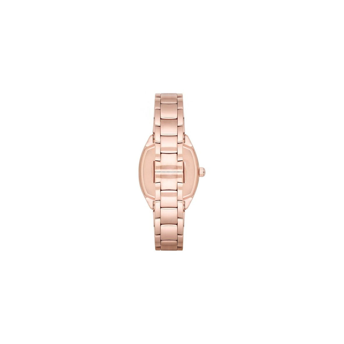 Emporio Armani AR11038 Women’s Watch 28 Mm Rose Gold