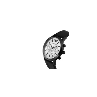 Emporio Armani AR11048 Men's Watch 43 Mm Black