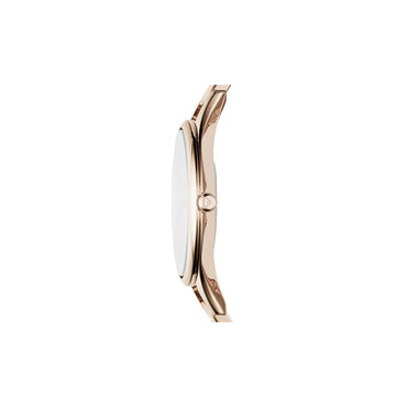 Emporio Armani AR11055 Women’s Watch 32 Mm Gold