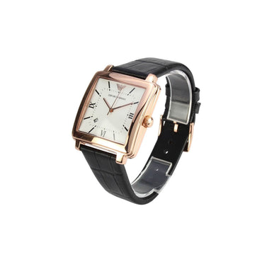 Emporio Armani AR11075 Men's Watch 38 Mm Black