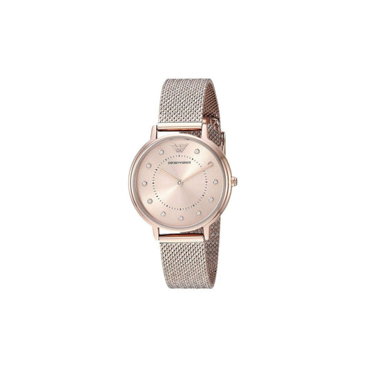 Emporio Armani AR11129 Women’s Watch 32 Mm Gold