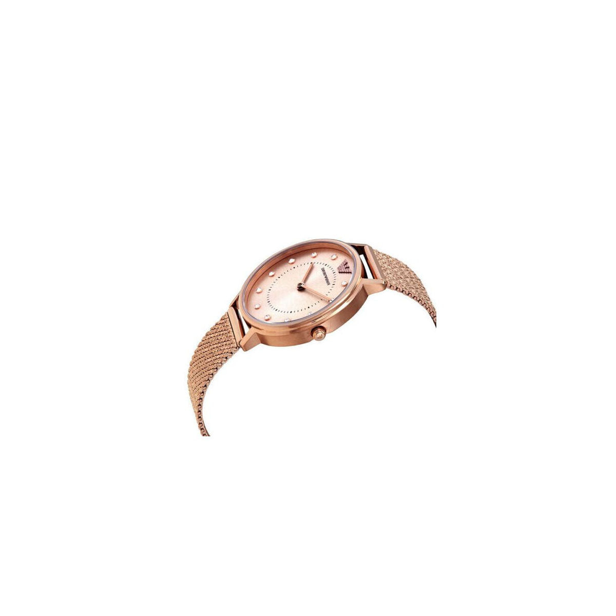 Emporio Armani AR11129 Women’s Watch 32 Mm Gold