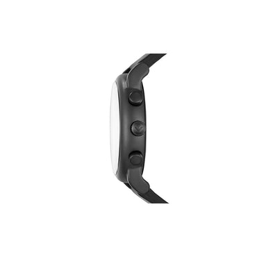 Emporio Armani AR11133 Men's Watch 46 Mm Black