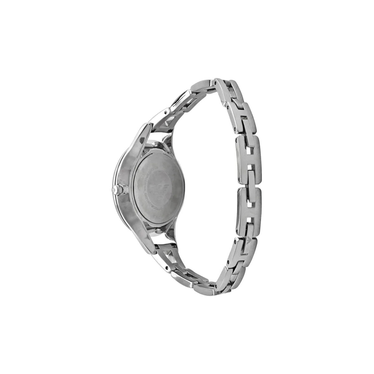 Emporio Armani AR11167 Women’s Watch 32 Mm Silver