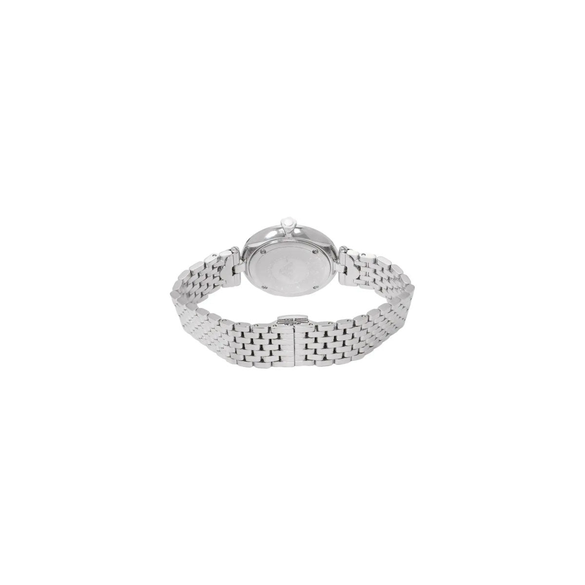 Emporio Armani AR11195 Women’s Watch 32 Mm Silver