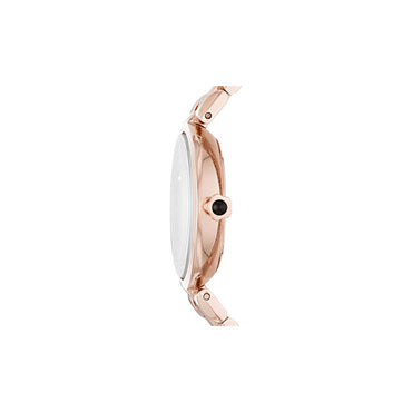 Emporio Armani AR11197 Women’s Watch 32 Mm Rose Gold