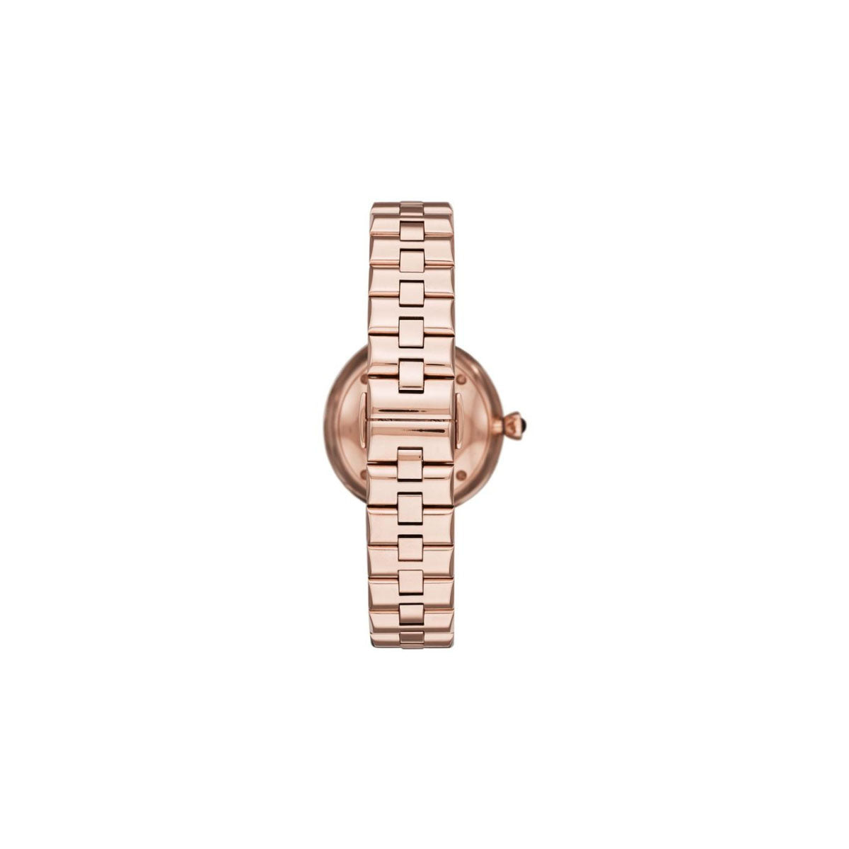 Emporio Armani AR11197 Women’s Watch 32 Mm Rose Gold