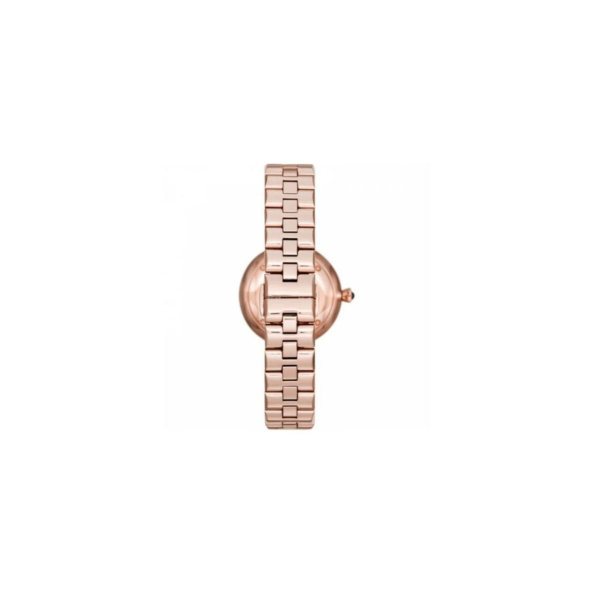 Emporio Armani AR11220 Women’s Watch 32 Mm Rose Gold