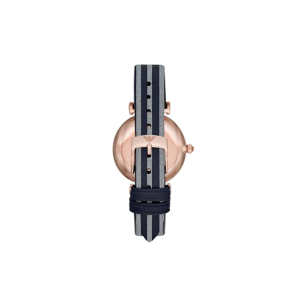 Emporio Armani AR11224 Women’s Watch 32 Mm Blue