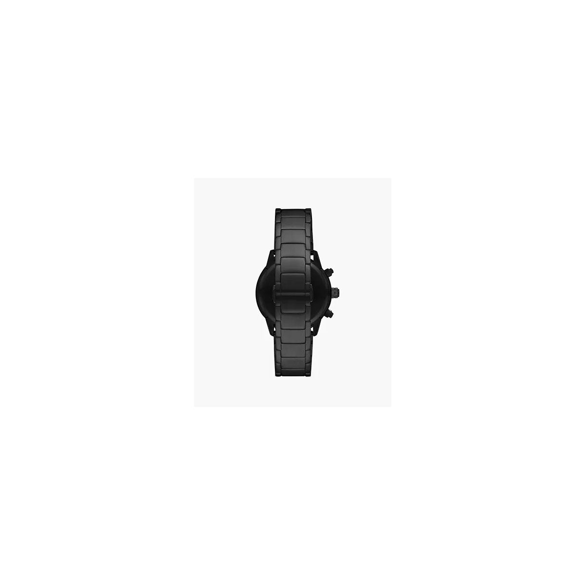 Emporio Armani AR11242 Men's Watch 43 Mm Black