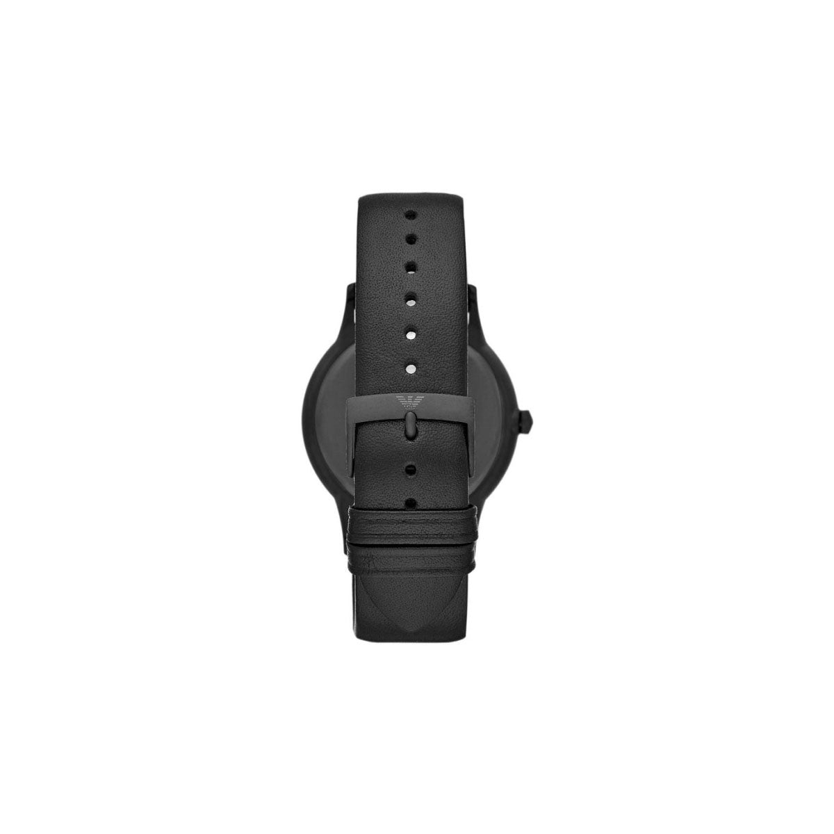 Emporio Armani AR11276 Men's Watch 43 Mm Black