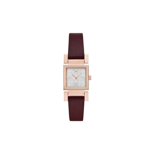 Emporio Armani AR11280 Women’s Watch 22 Mm Brown