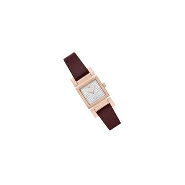 Emporio Armani AR11280 Women’s Watch 22 Mm Brown