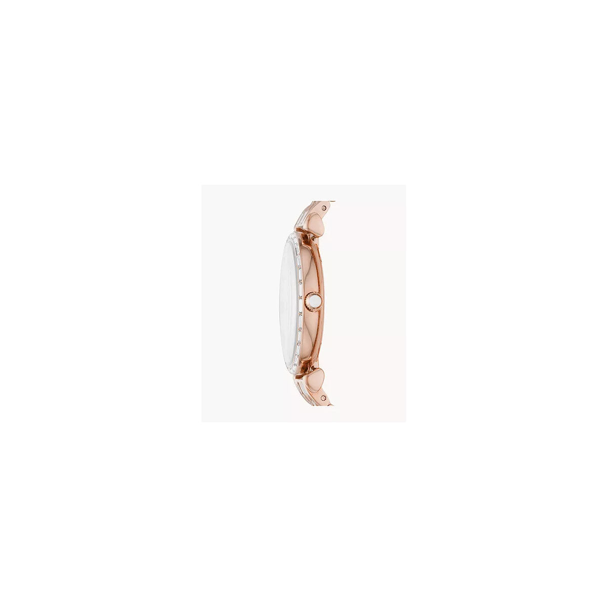 Emporio Armani AR11294 Women’s Watch 32 Mm Rose Gold