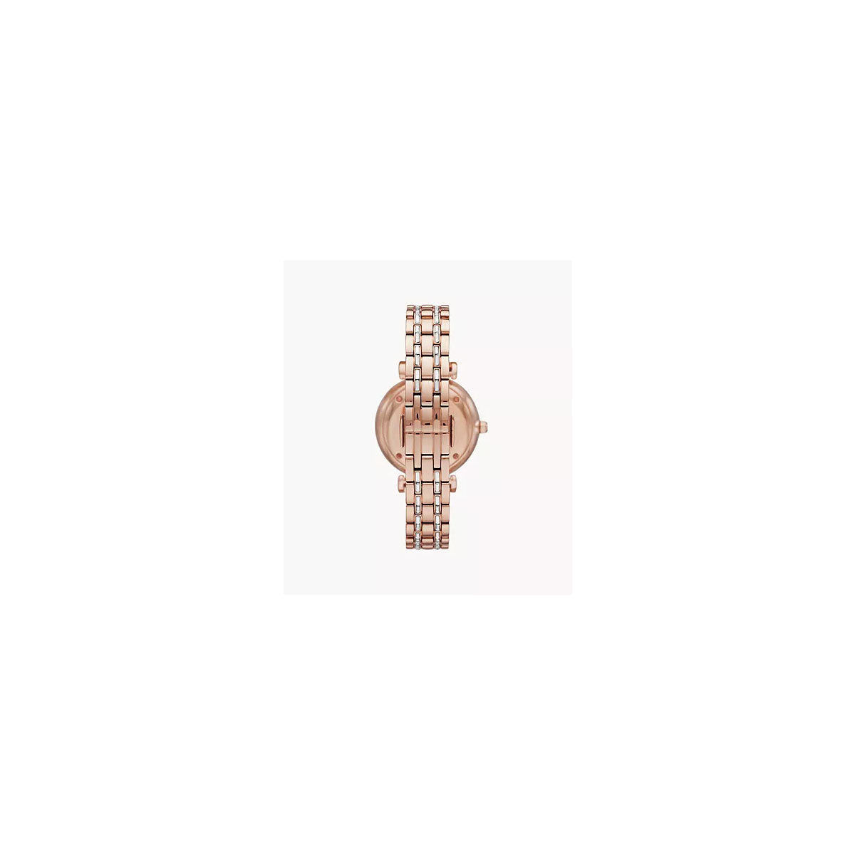 Emporio Armani AR11294 Women’s Watch 32 Mm Rose Gold