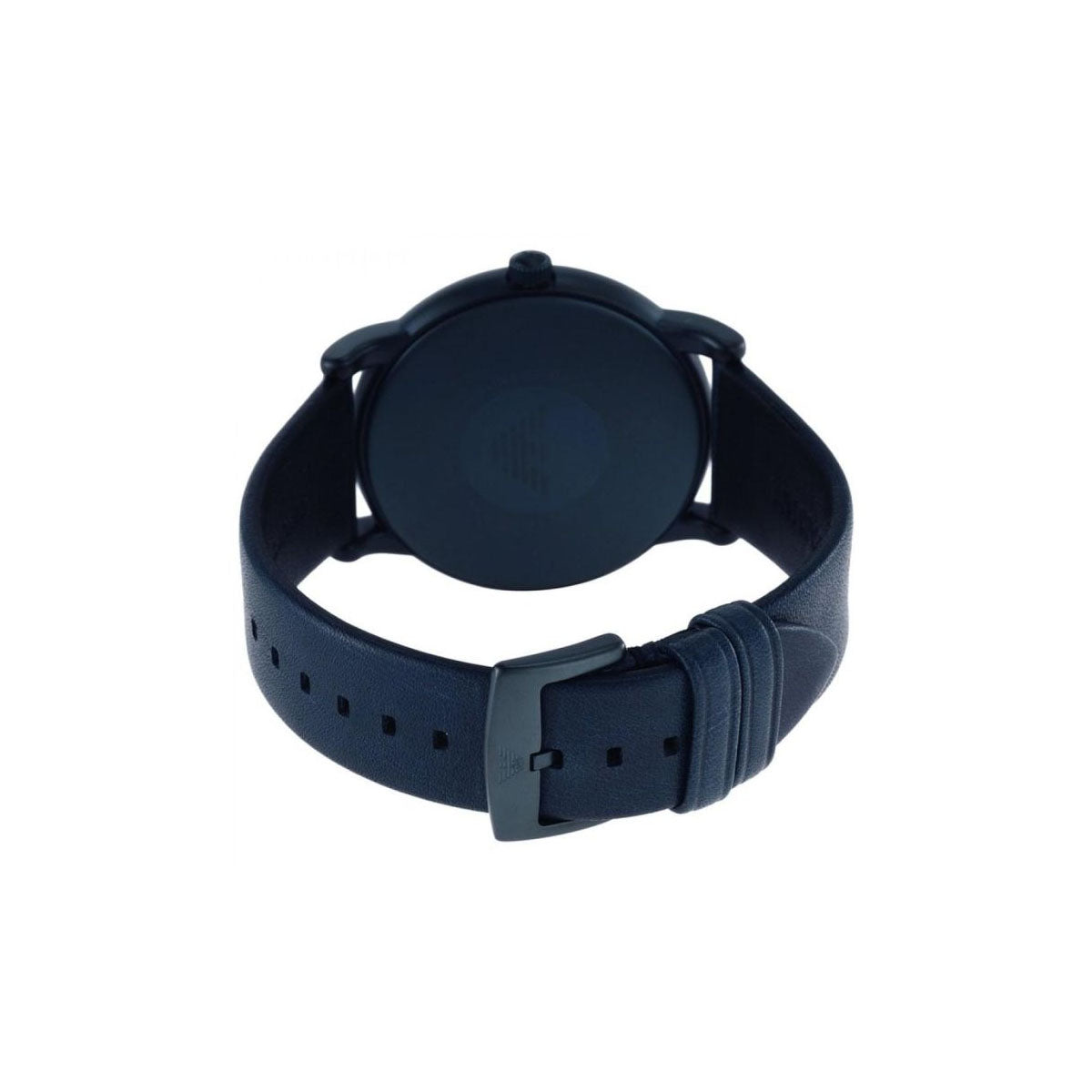 Emporio Armani AR11304 Men's Watch 43 Mm Blue