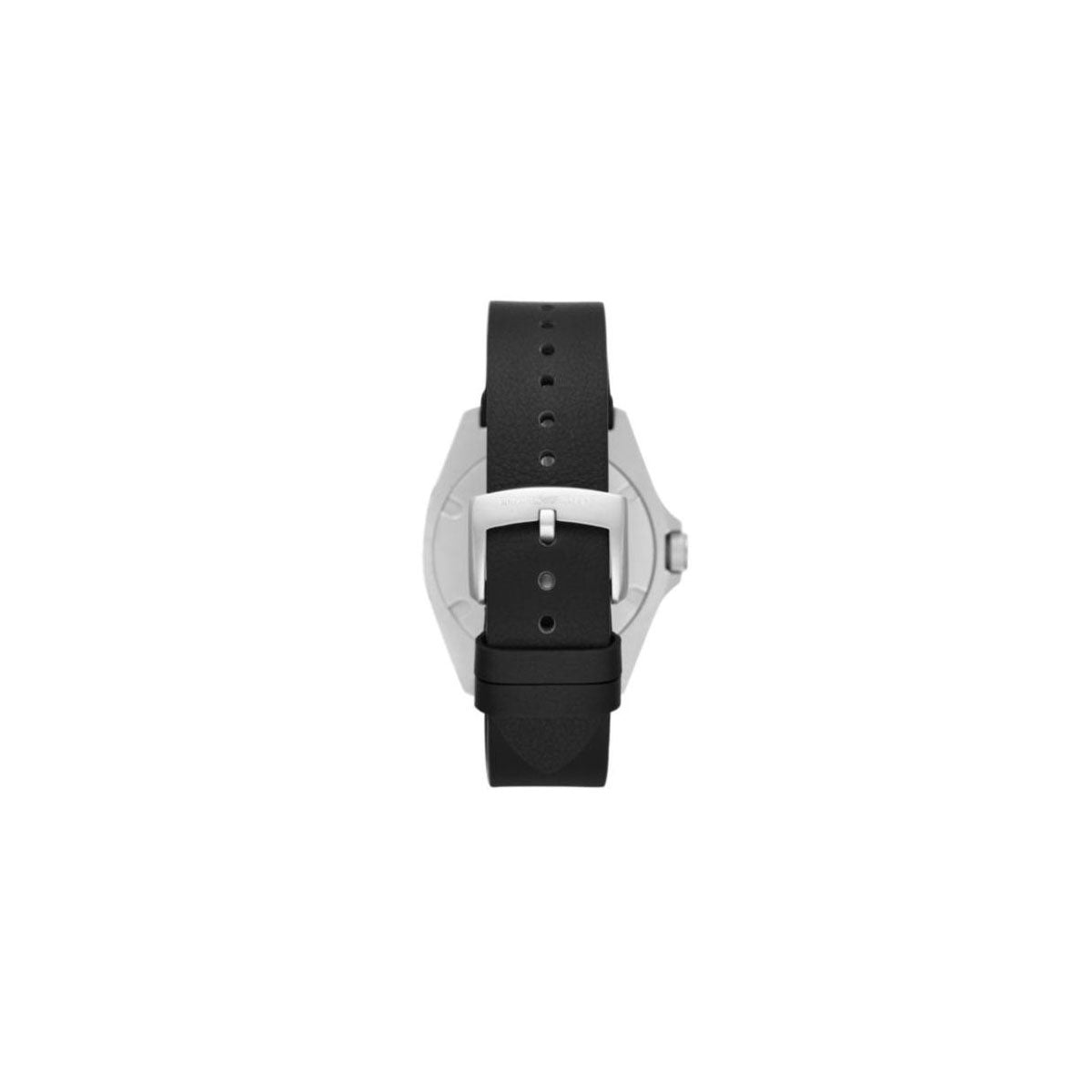 Emporio Armani AR11308 Men's Watch 40 Mm Black