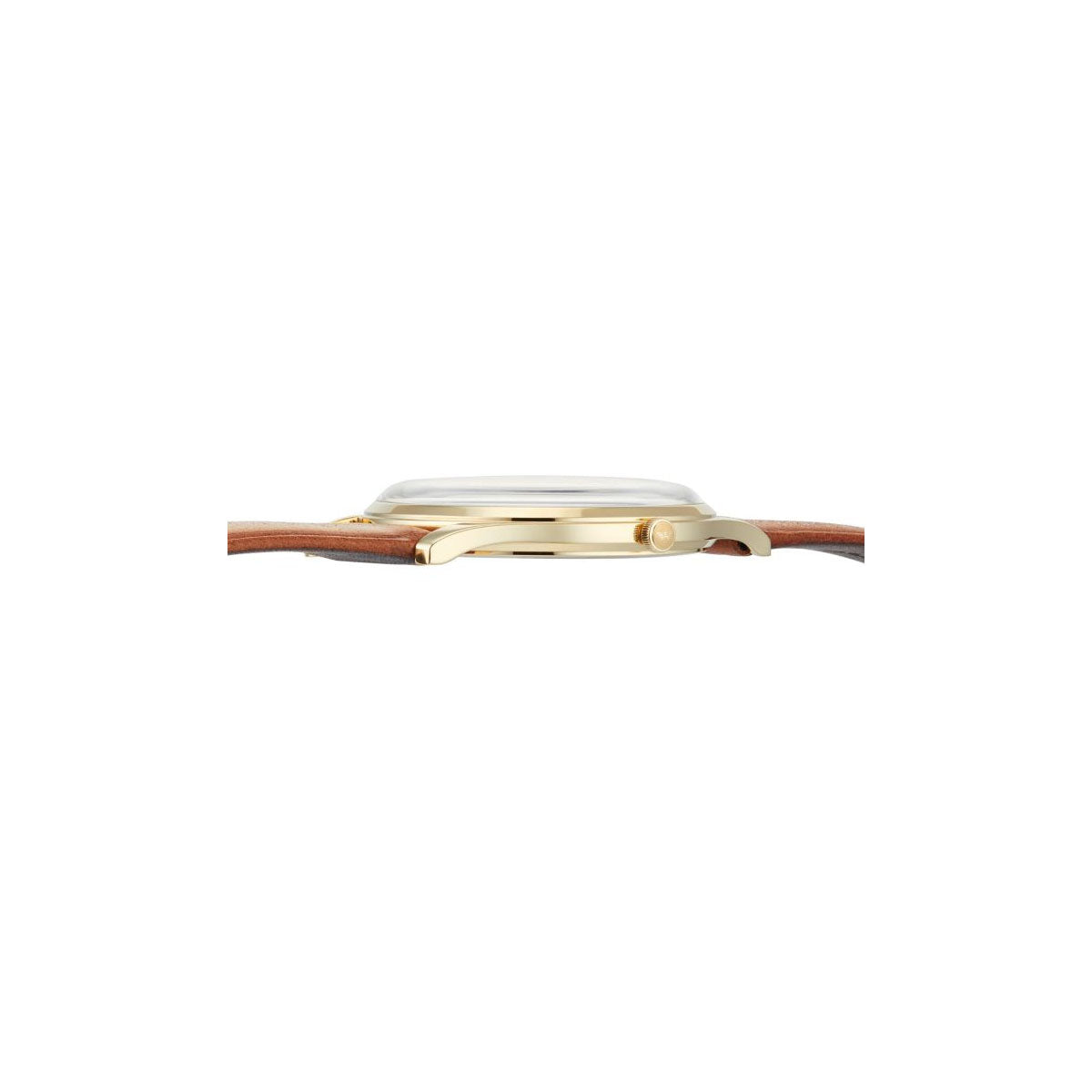 Emporio Armani AR11312 Men's Watch 41 Mm Brown