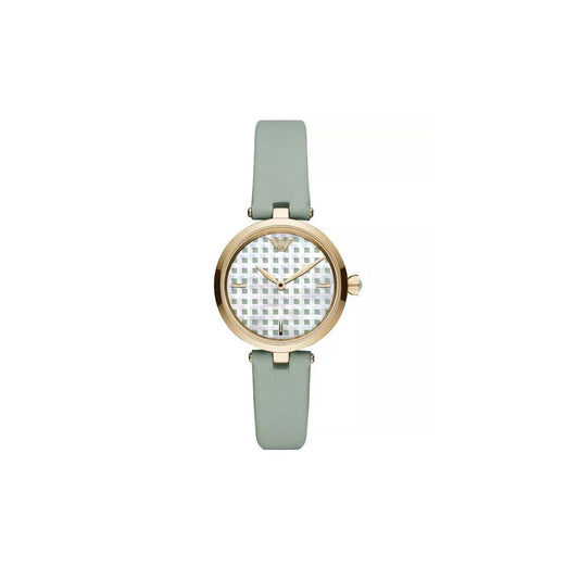Emporio Armani AR11314 Women’s Watch 32 Mm Green