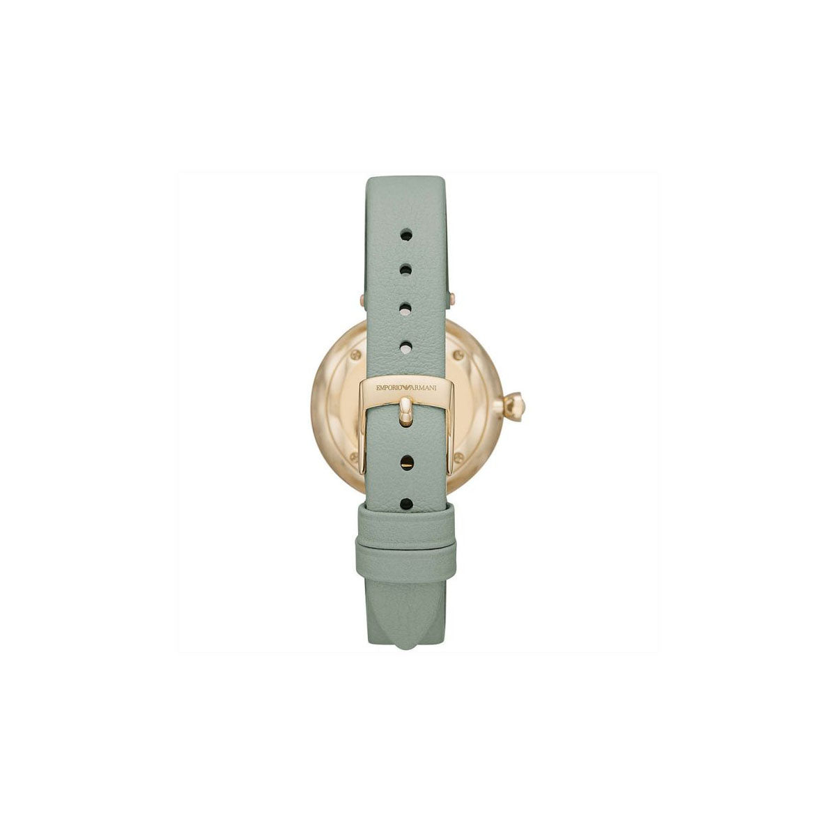 Emporio Armani AR11314 Women’s Watch 32 Mm Green
