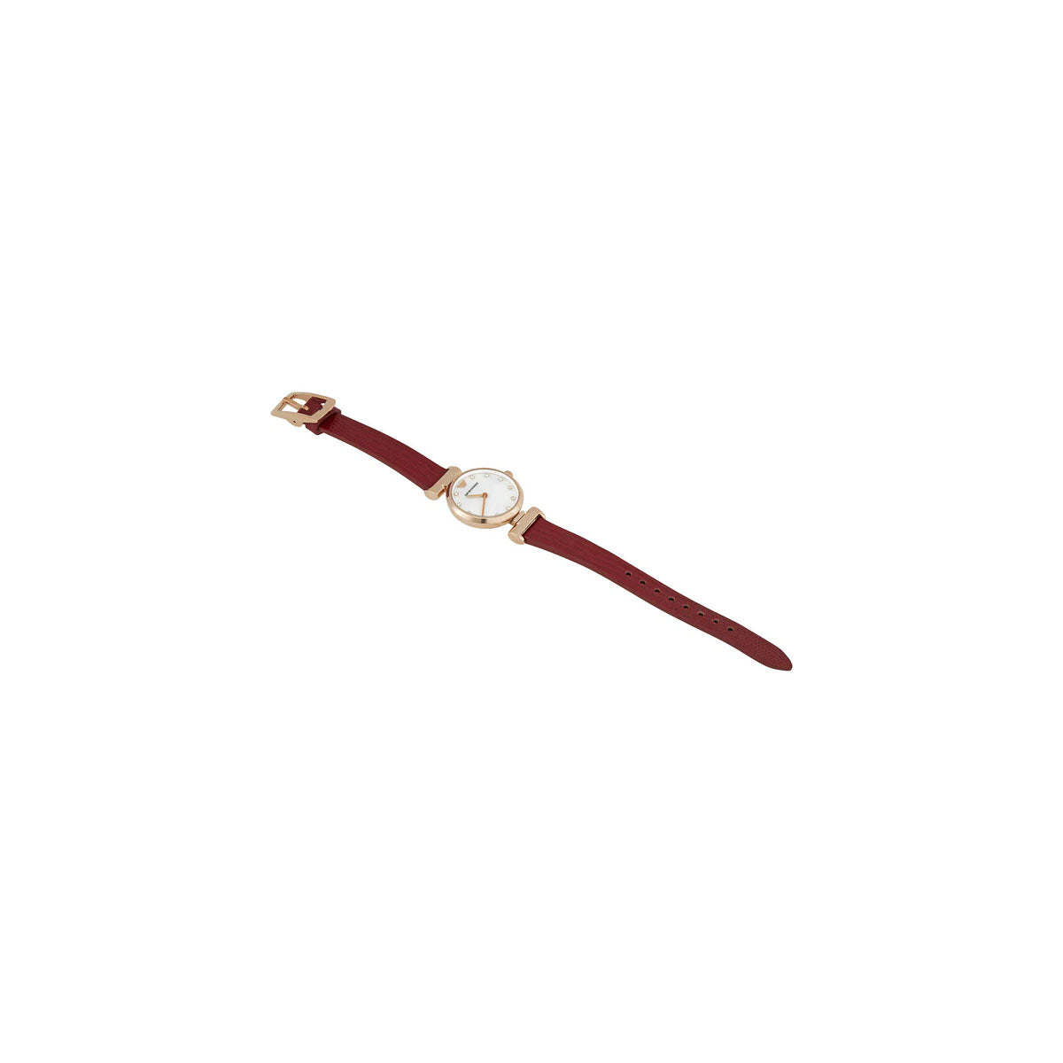 Emporio Armani AR11318 Women’s Watch 28 Mm Red
