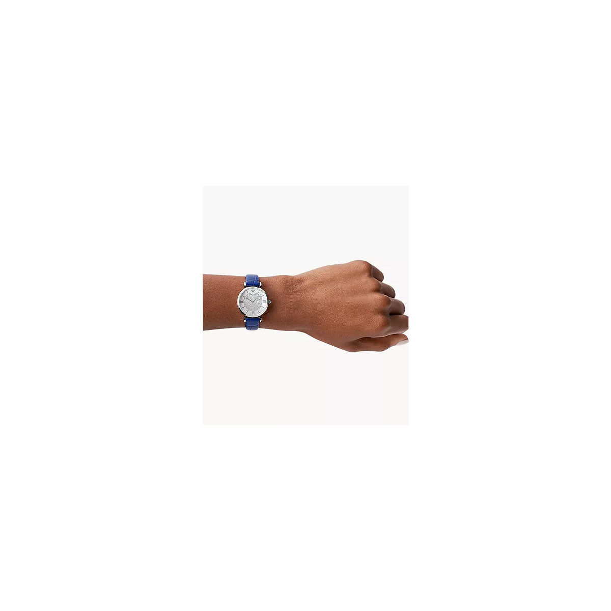 Emporio Armani AR11344 Women’s Watch 32 Mm Blue