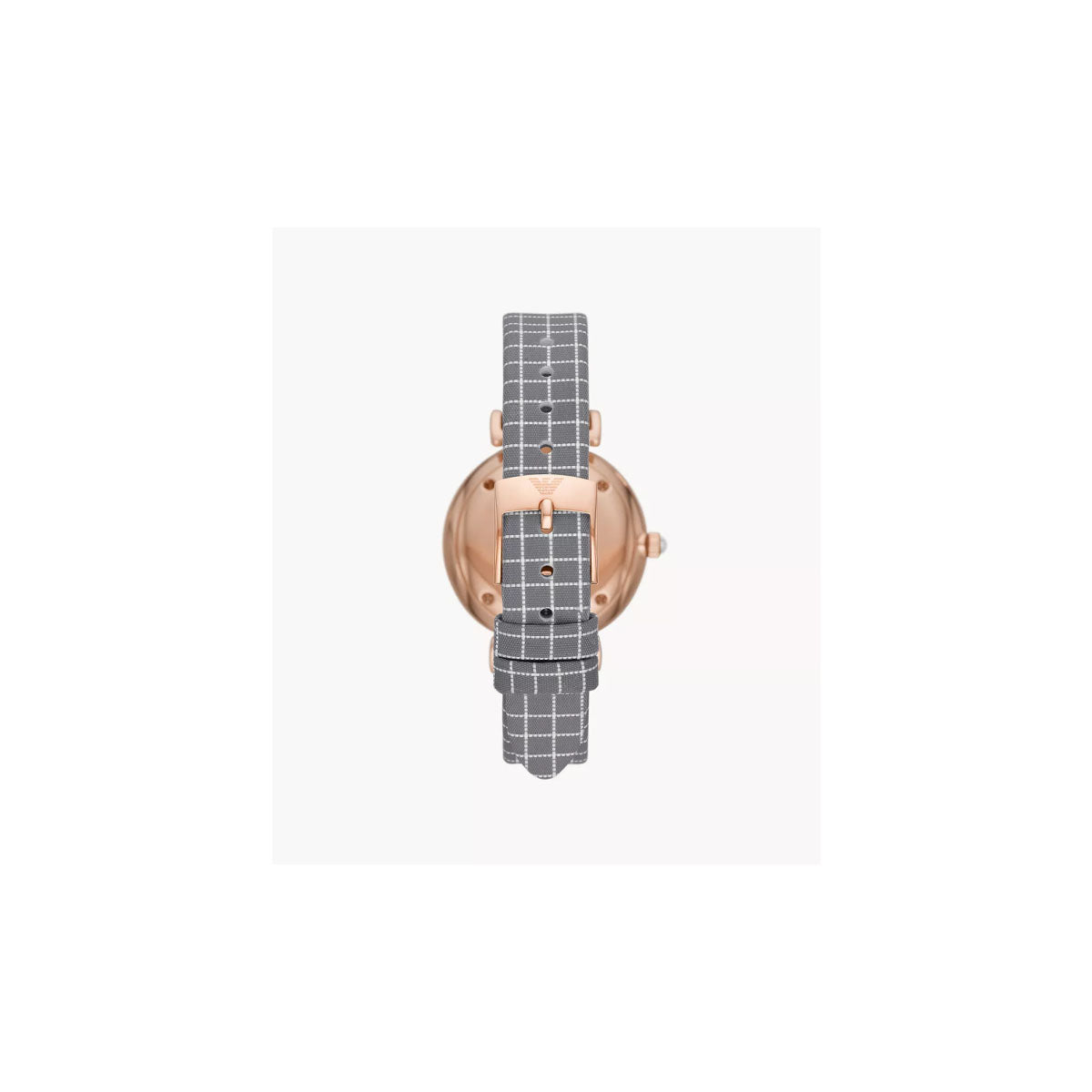 Emporio Armani AR11386 Women's watch 32 Mm Gray